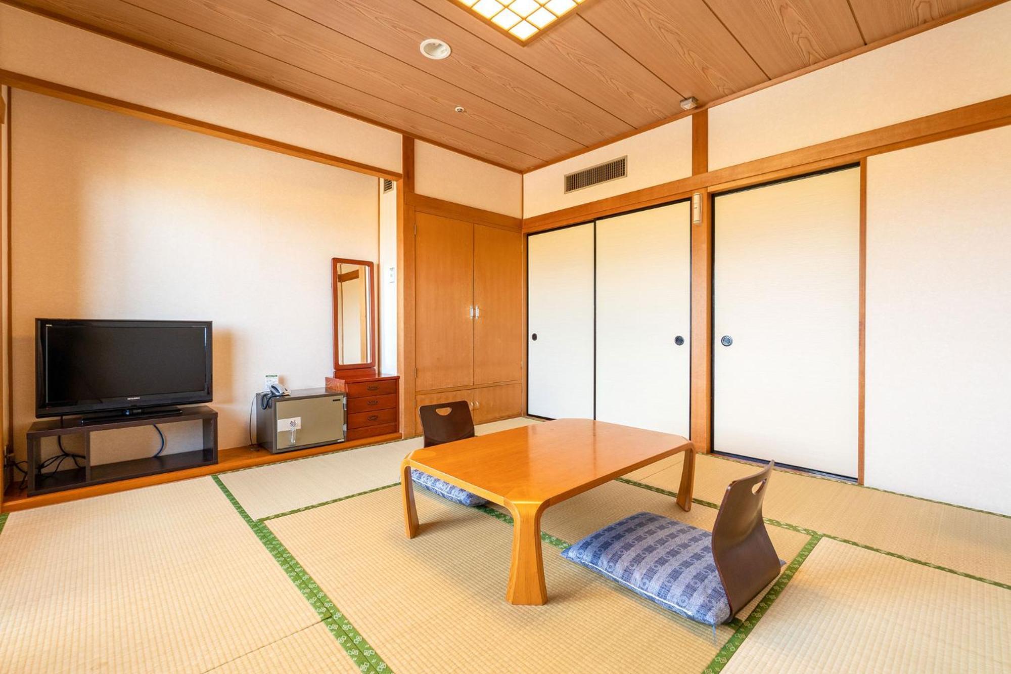 Hotel Ooedo Onsen Monogatari Aizu Zewnętrze zdjęcie