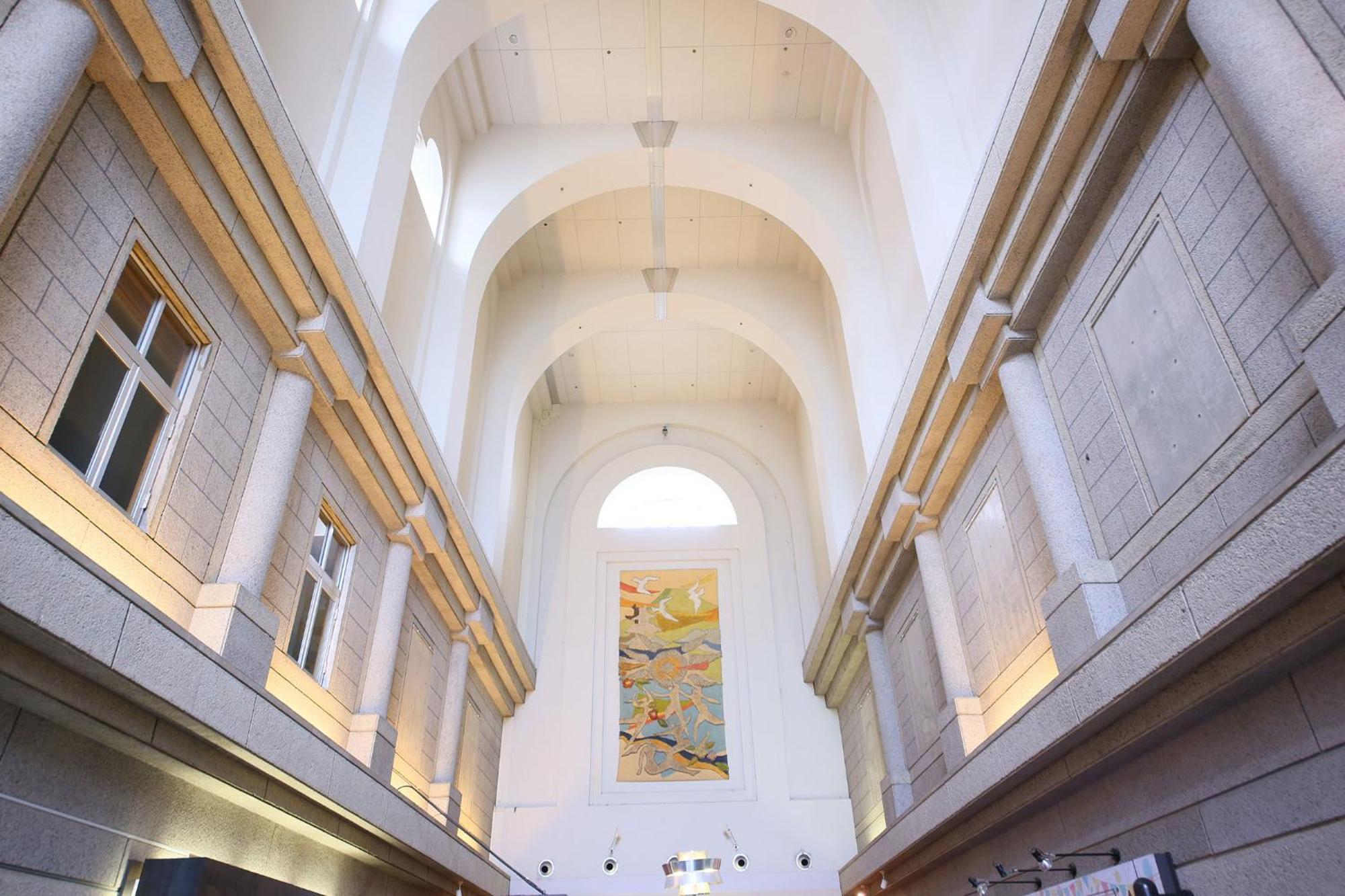Hotel Ooedo Onsen Monogatari Aizu Zewnętrze zdjęcie